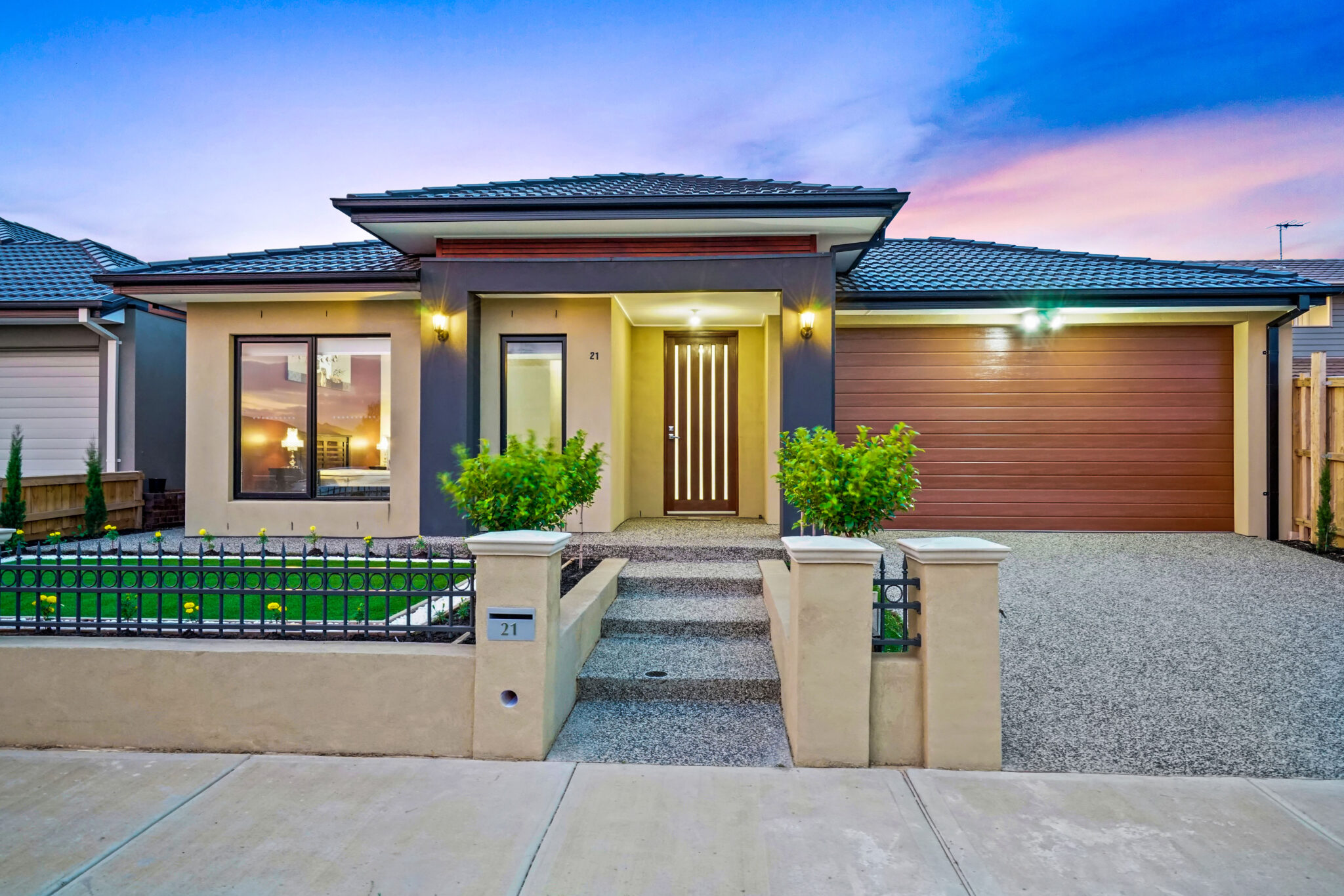 About Us Orchid Homes