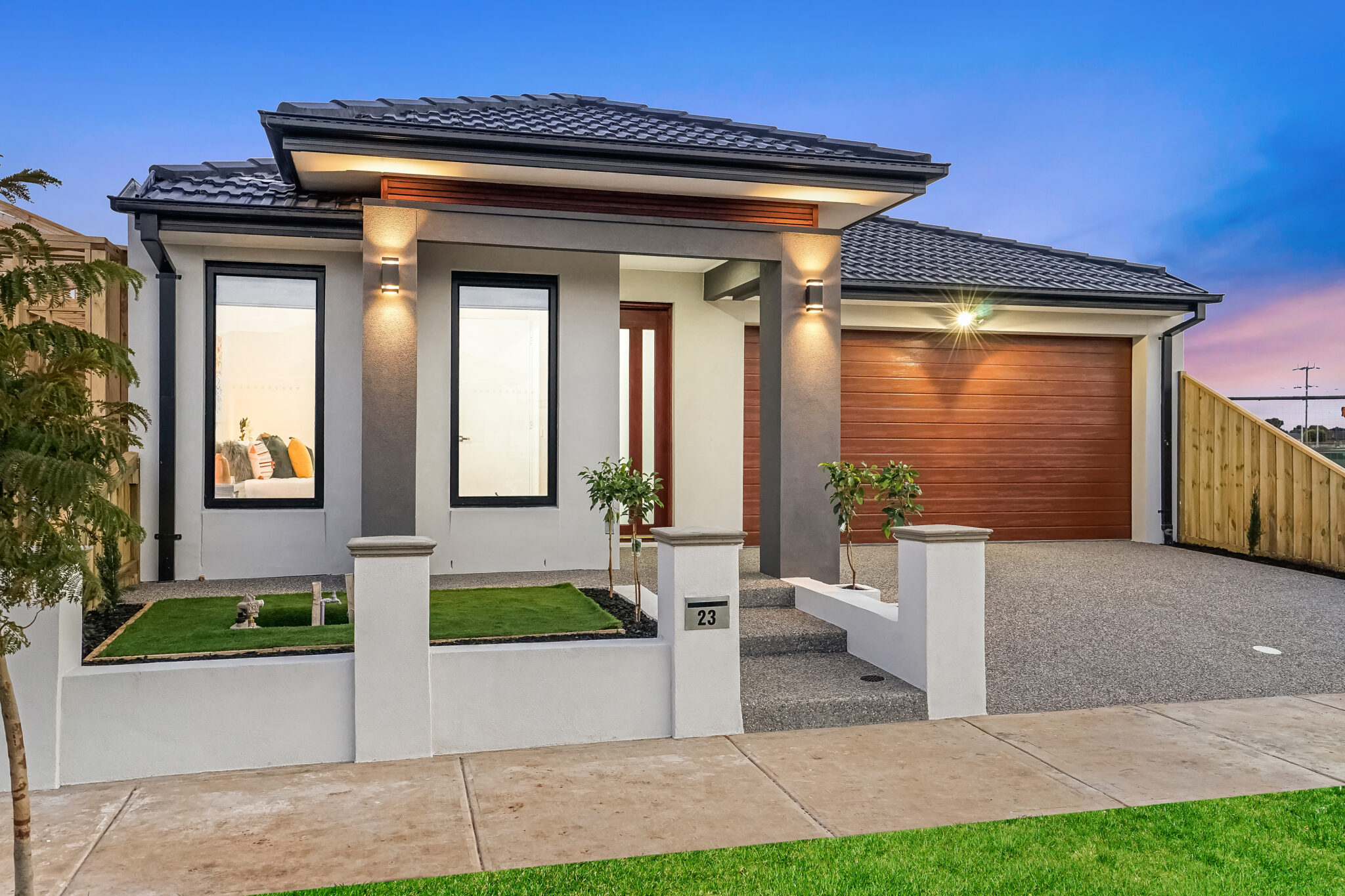 About Us Orchid Homes